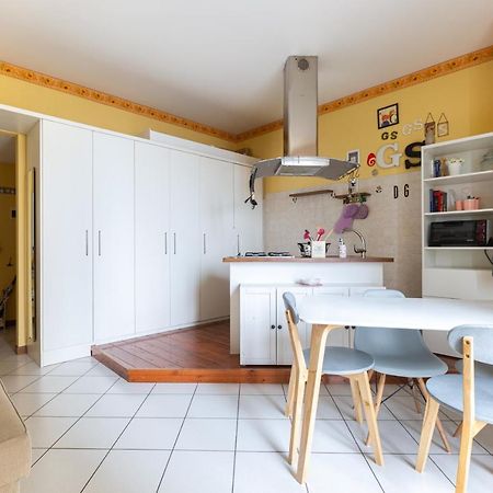 Bnbutler Torelli - Grazioso E Luminoso Bilocale Apartamento Milão Exterior foto