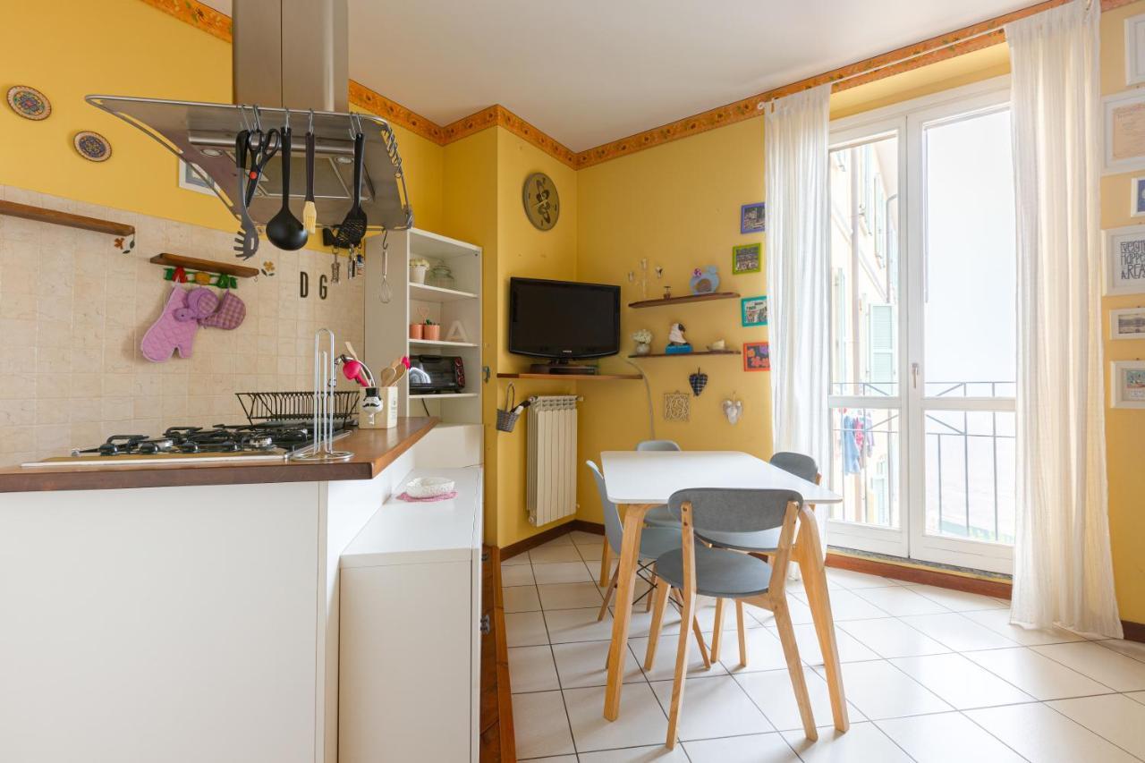 Bnbutler Torelli - Grazioso E Luminoso Bilocale Apartamento Milão Exterior foto