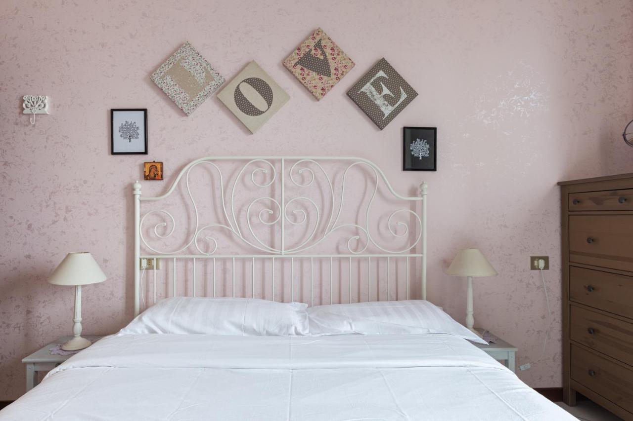 Bnbutler Torelli - Grazioso E Luminoso Bilocale Apartamento Milão Exterior foto