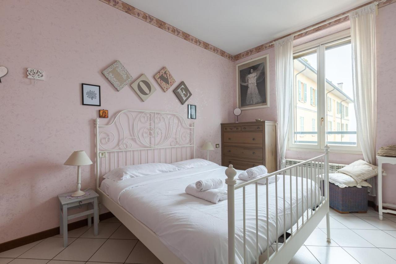 Bnbutler Torelli - Grazioso E Luminoso Bilocale Apartamento Milão Exterior foto